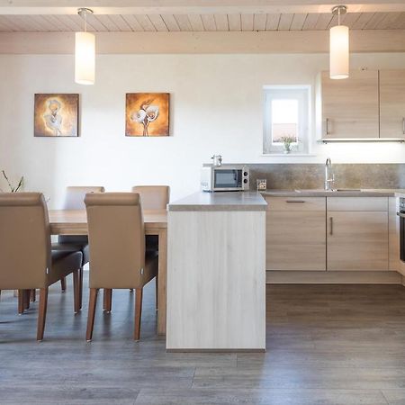 Ferienhaus Seestern Dagebüll Екстериор снимка