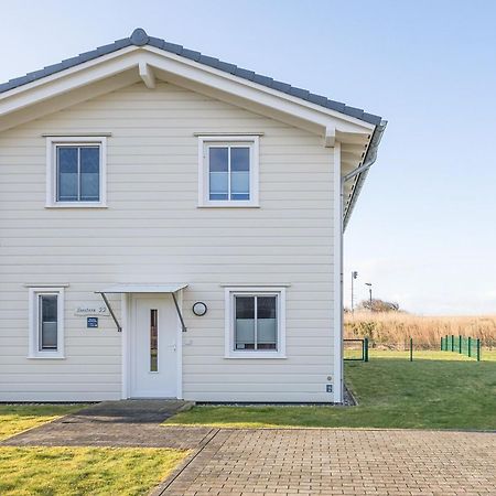 Ferienhaus Seestern Dagebüll Екстериор снимка