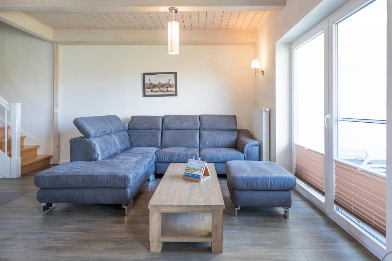 Ferienhaus Seestern Dagebüll Екстериор снимка