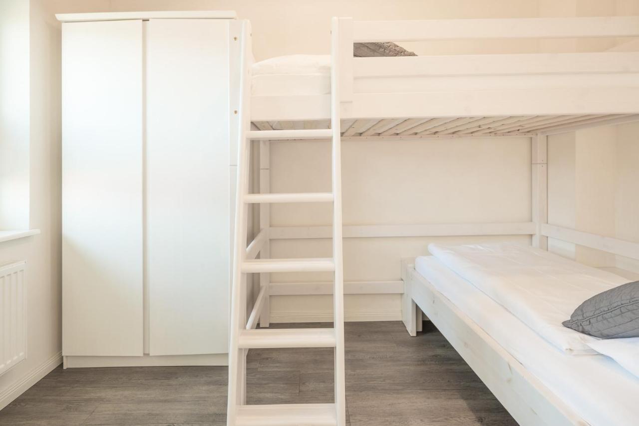 Ferienhaus Seestern Dagebüll Екстериор снимка