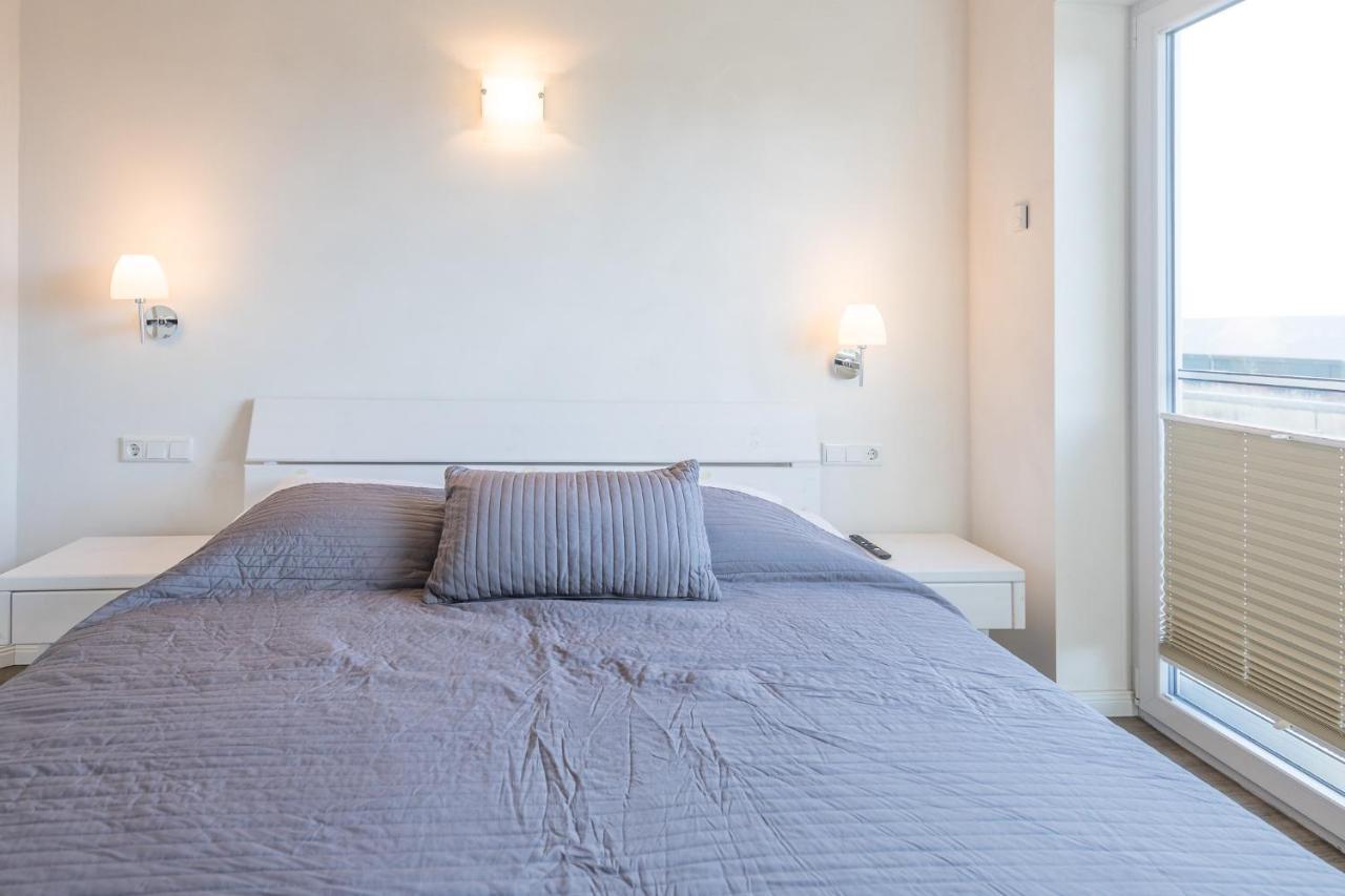 Ferienhaus Seestern Dagebüll Екстериор снимка