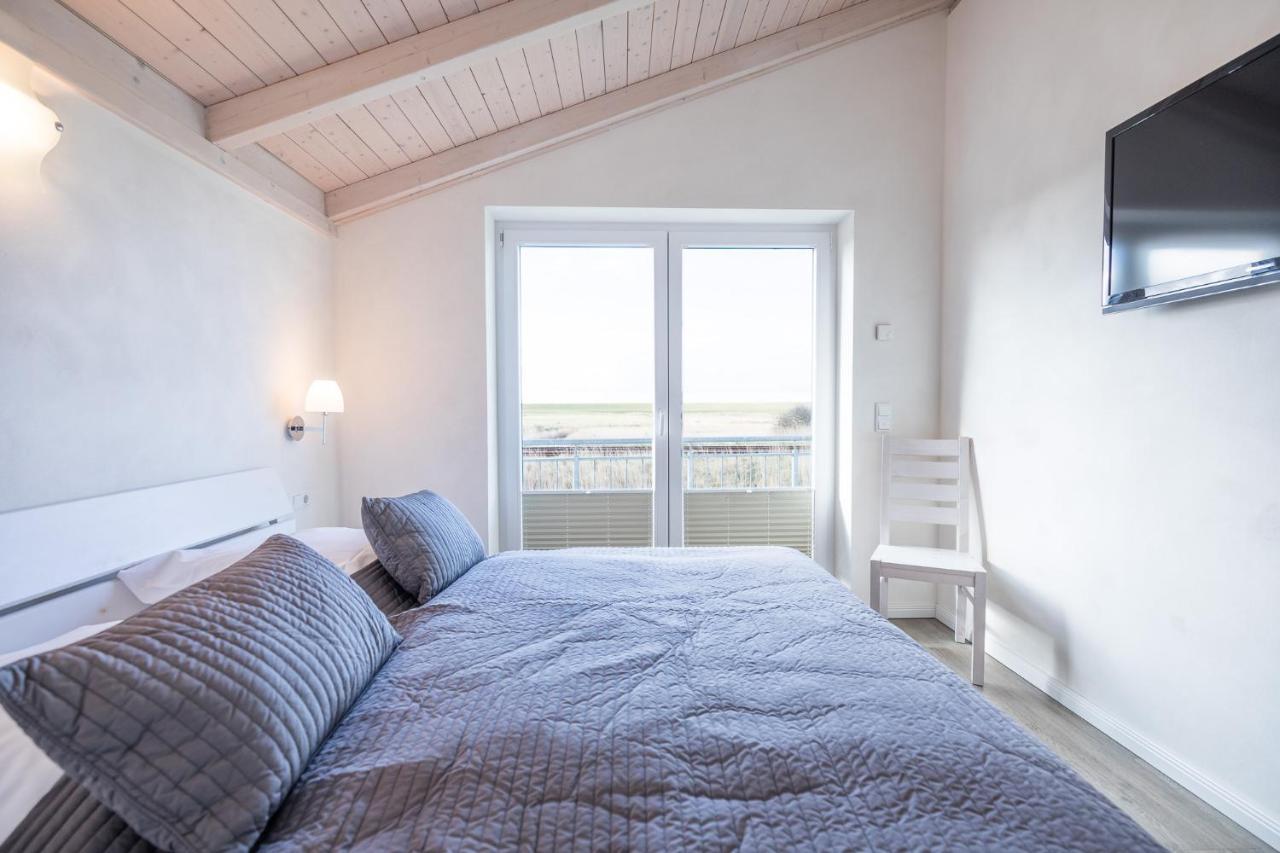 Ferienhaus Seestern Dagebüll Екстериор снимка