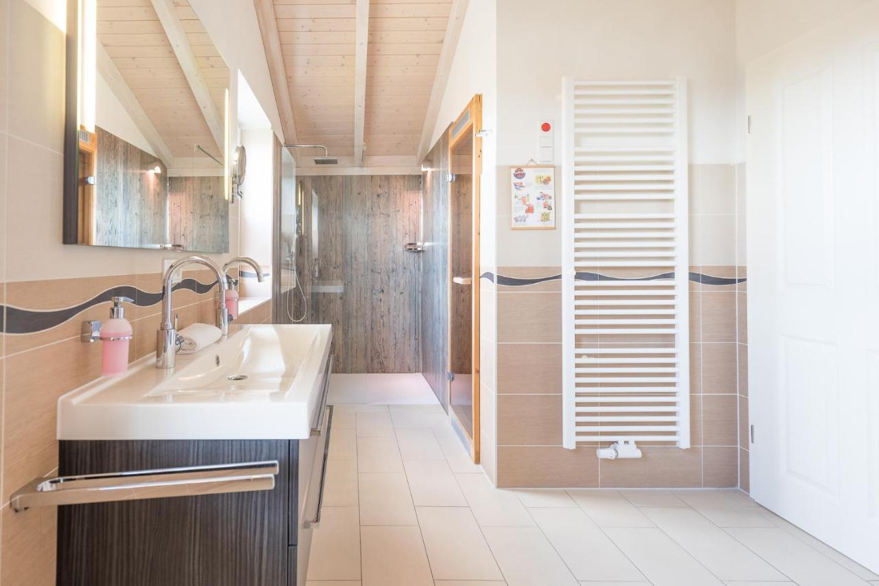 Ferienhaus Seestern Dagebüll Екстериор снимка