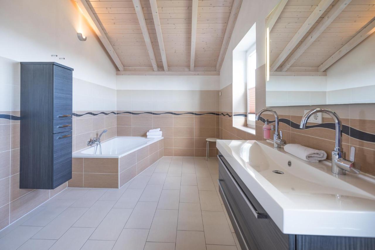 Ferienhaus Seestern Dagebüll Екстериор снимка