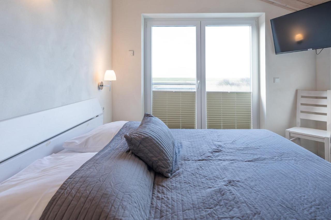 Ferienhaus Seestern Dagebüll Екстериор снимка