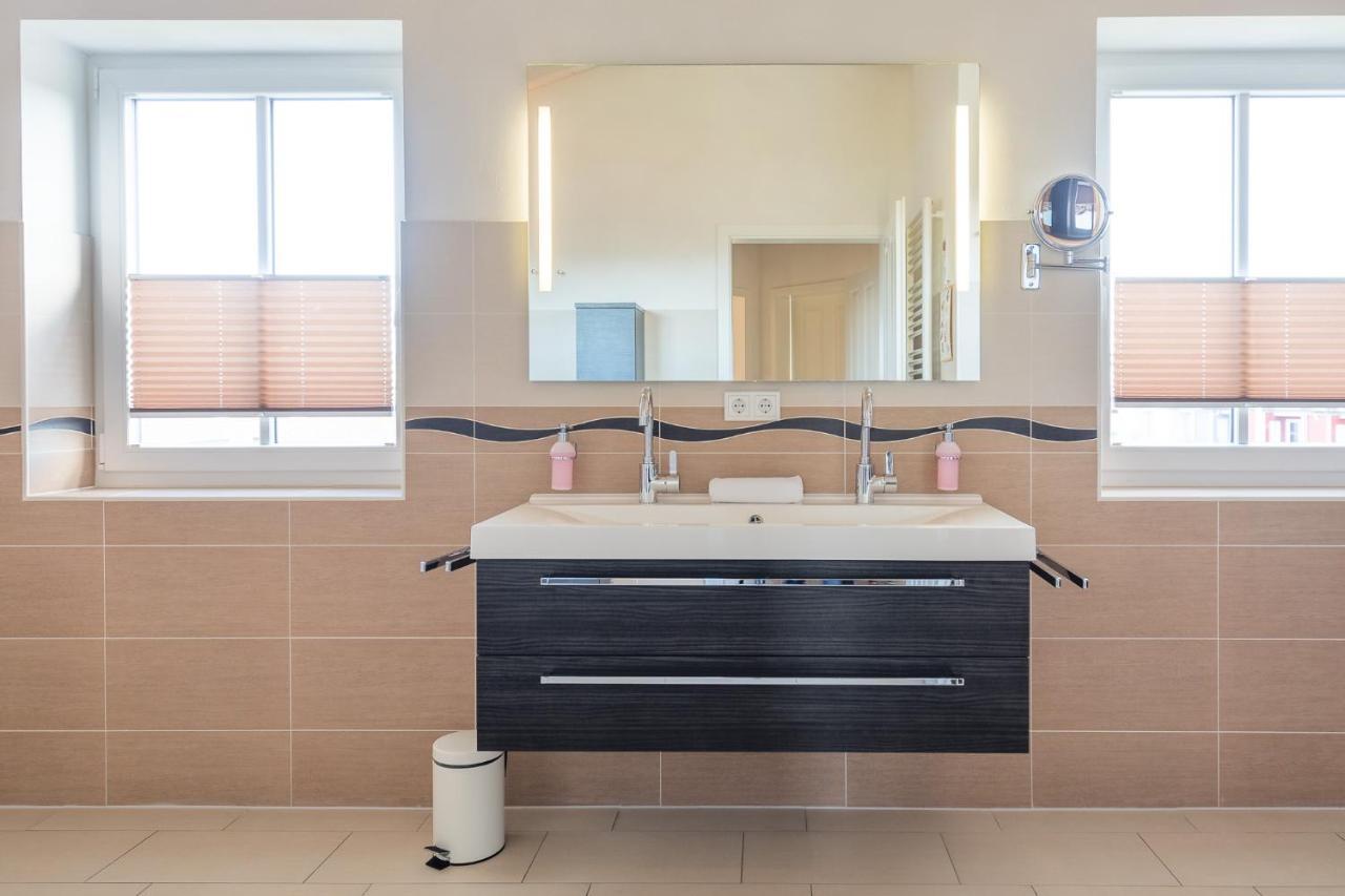 Ferienhaus Seestern Dagebüll Екстериор снимка